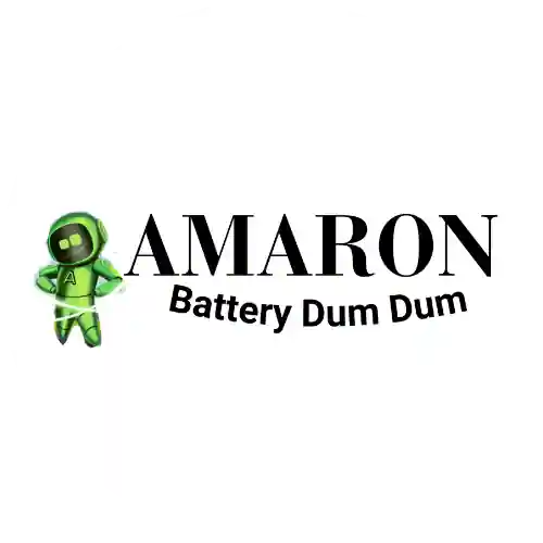 Amaron Battery Dum Dum